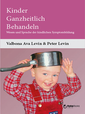 cover image of Kinder ganzheitlich behandeln
